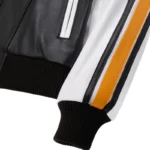 Men’s Pelle Pelle Soda Club Tiger Jacket – Stylish & Urban Streetwear Outerwear - Image 5
