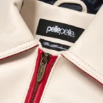 Men’s Pelle Pelle World Famous Soda Club Plush Jacket – Stylish & Urban Streetwear - Image 5