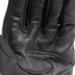 Dainese Blackjack Unisex Leather Motorcycle Gloves – Cruiser Custom Summer Gear - Image 6