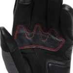Dainese Teyde Gore-Tex Urban Touring Waterproof Short Gloves – All-Weather Riding Gear - Image 6