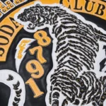 Men’s Pelle Pelle Soda Club Tiger Jacket – Stylish & Urban Streetwear Outerwear - Image 6