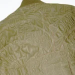 Pelle Pelle NYC Boro Quilted Jacket – Stylish & Urban Streetwear Classic - Image 7