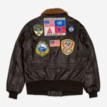 Maverick Men’s Jacket – USA Fit, Stylish & Comfortable Outerwear - Image 5