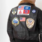 Maverick Men’s Jacket – USA Fit, Stylish & Comfortable Outerwear - Image 6