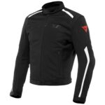 Dainese Hydra Flux 2 Air D-Dry Jacket – Waterproof Motorcycle Riding Jacket