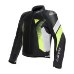 Dainese Super Rider 2 Absolute shell Jacket – Waterproof Racing Motorcycle Gear
