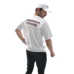 SFG Oversized Tee V1 – Premium Streetwear T-Shirt | Zebas Leather Works - Image 2