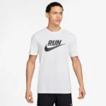 Men's Nike Dri-FIT Run Swoosh T-Shirt – Lightweight Performance Running Tee