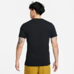Men's Nike Dri-FIT 2-Year Swoosh T-Shirt – Moisture-Wicking Athletic Tee - Image 2