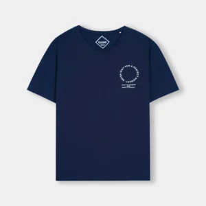 Men's Casual T-Shirt – Soft Cotton Tee for Daily Wear