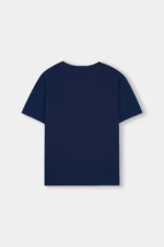 Men's Casual T-Shirt – Soft Cotton Tee for Daily Wear - Image 2