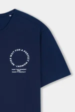 Men's Casual T-Shirt – Soft Cotton Tee for Daily Wear - Image 3