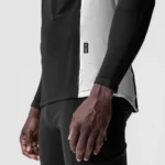 Laser-Vent™ Singlet Tank – Breathable Men’s Gym Tank Top for Training & Workouts - Image 5