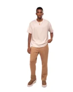 Men's Casual T-Shirt | Soft Cotton Tee for Everyday Comfort & Style - Image 5