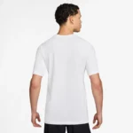 Men's Nike Dri-FIT Run Swoosh T-Shirt – Lightweight Performance Running Tee - Image 2