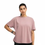 Flow Bat Tee in Pink | Premium Streetwear T-Shirt – Zebas Leather Works